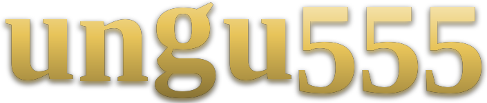 ungu555 logo